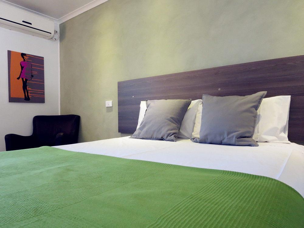 Galaxy Mackay Motor Inn المظهر الخارجي الصورة